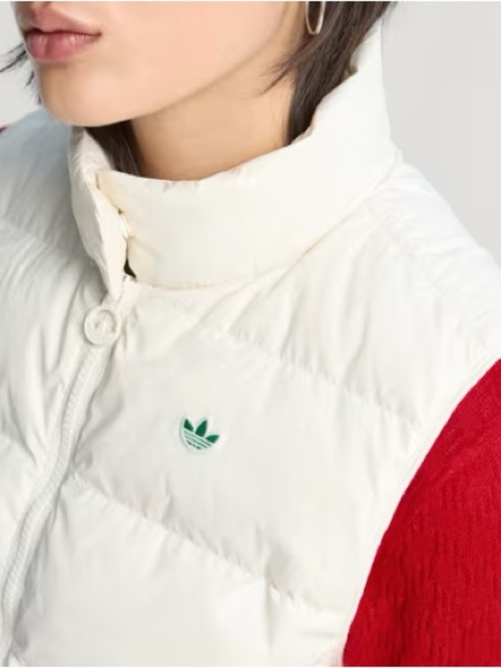 Adidas Originals Down Vest S,M,L